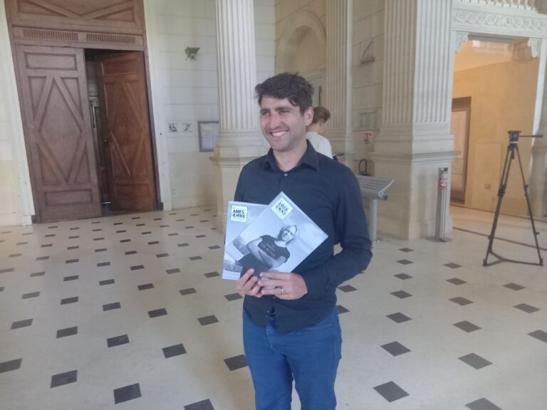 Beaucaire : le RN débouté, enquête de l’Arlésienne et Streetpress autorisée à se poursuivre.