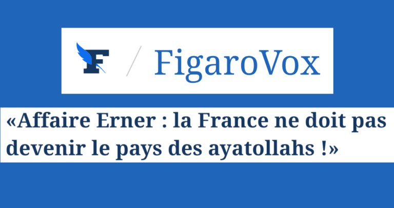 Les grands reporters de Le Figaro soutiennent Guillaume Erner face aux critiques d’Acrimed.