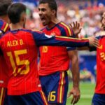 L&rsquo;Espagne élimine l&rsquo;Autriche (3-0) et se qualifie pour les 8es de finale du Mondial 2026.