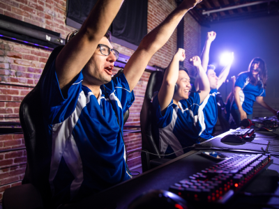 Le secteur de l’e-sport en France : défis et opportunités pour les joueurs professionnels
