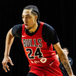 NBA Summer League : Essengue progresse tandis qu’Ayayi rencontre des difficultés.