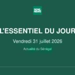 Sénégal : tensions autour des réformes électorales et leurs conséquences sur le dialogue politique
