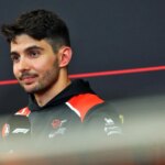 Haas : Esteban Ocon discute de son avenir en Formule 1 avec l’équipe.