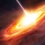 Le télescope Euclid identifie 31 quasars anciens, dont deux record de distance.
