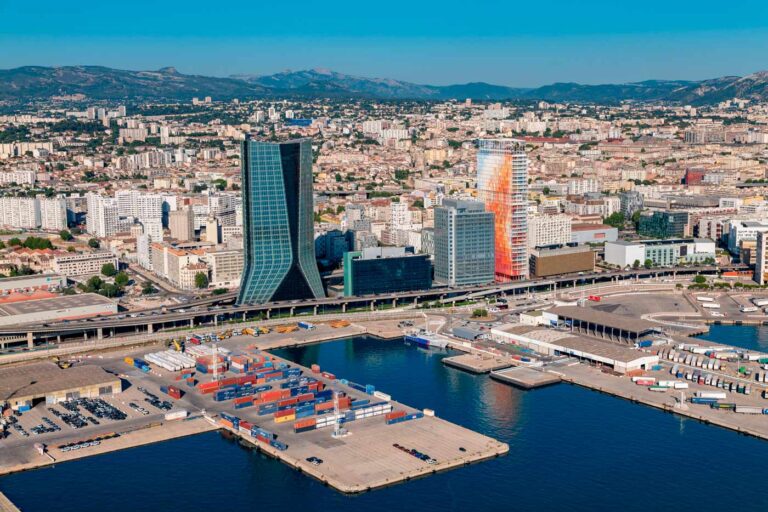 One Provence Promotion vise à promouvoir le territoire français à l’international.