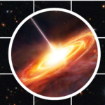 Les scientifiques découvrent le plus ancien quasar, émettant une lumière équivalente à un trillion de soleils.