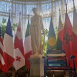 Exposition « Nice, dix ans de mémoire et de résilience » honore les victimes du 14 juillet 2016.