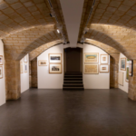 Exposition « Chefs-d&rsquo;œuvre » à la collection Sainte-Anne : reprise prévue en septembre 2026.