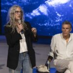 Patti Smith et Soundwalk Collective exposent à Luma Arles sur le thème de l&rsquo;inspiration artistique.
