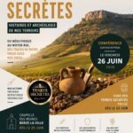 Exposition sur l&rsquo;archéologie des pierres secrètes au musée national de n.