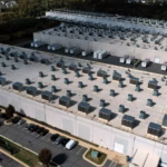 Les centres de données des géants de la tech entraînent une hausse des émissions de CO₂.