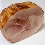 JAMBON CUIT SUP AVEC SON OS AC