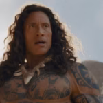 Dwayne Johnson suscite des mèmes humoristiques avec sa chevelure dans « Vaiana »