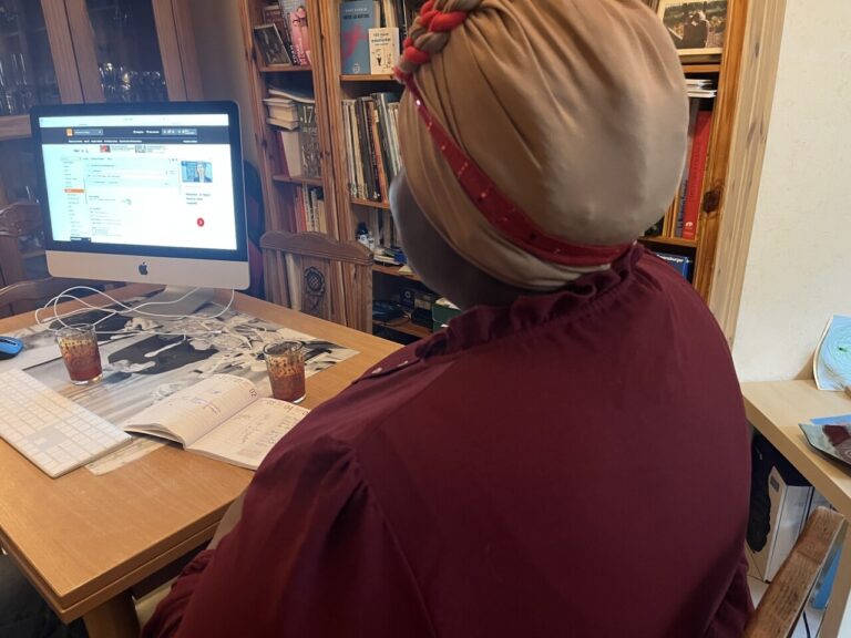 « Fatima, née française, vit sans identité en Sarthe après une erreur administrative »