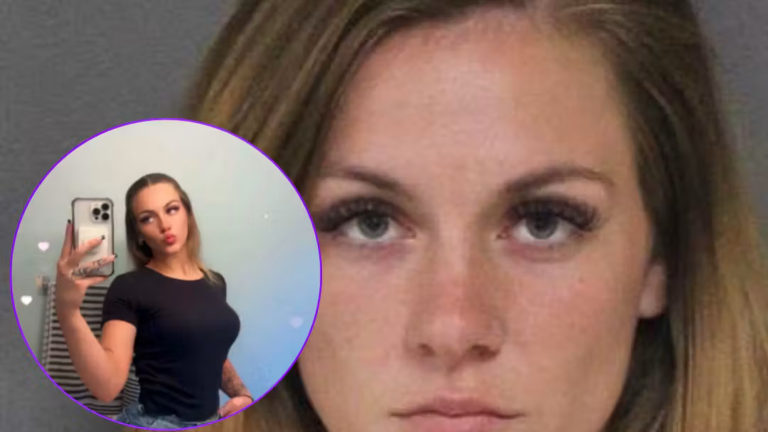 Victoria Cranmer arrêtée pour agression sexuelle sur un enfant de 2 ans en Australie
