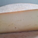 fromage à pâte pressée cuite de vache