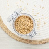 Rappel Consommateur – Détail Graines de lin doré_Origine France Actibio