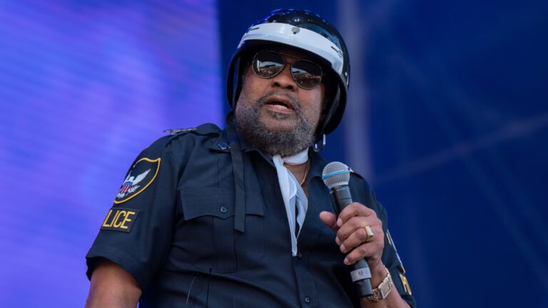 Victor Willis des Village People se déclare satisfait de l’hymne « YMCA » de Trump