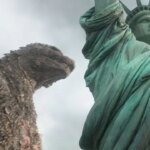 Godzilla Minus Zero : une date de sortie française confirmée pour la suite du film noté 4 sur 5.