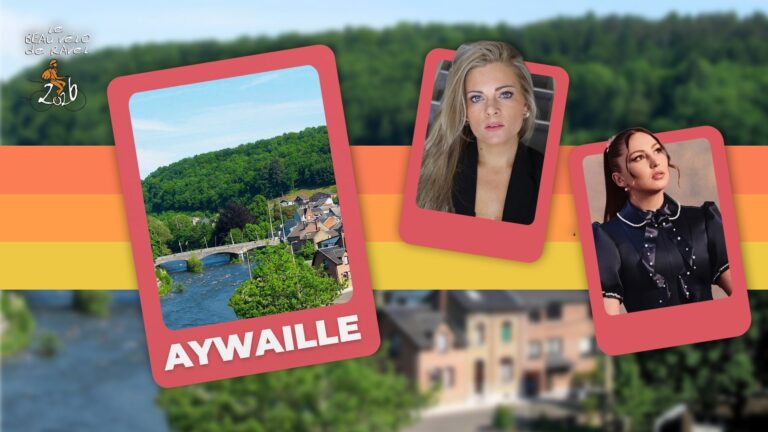 Beau vélo de RAVeL : détails sur la 5e étape à Aywaille et ses enjeux logistiques.