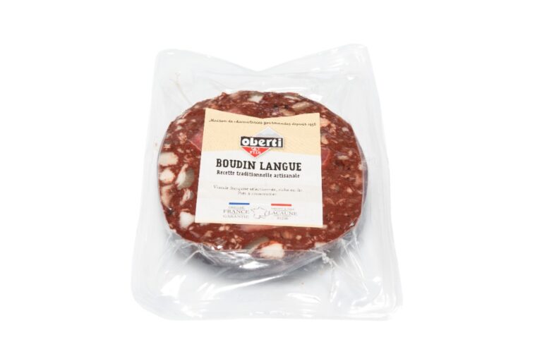 Rappel Consommateur – Détail Boudin langue portion SALAISONS OBERTI