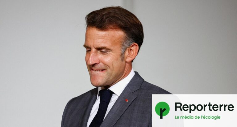 Le Haut Conseil pour le climat juge la politique climatique de la France insuffisante.