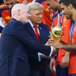 La Coupe du monde 2030 annonce des infrastructures sportives sans précédent.