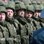 Des milliers d&rsquo;étrangers, dont des Ougandais et Vietnamiens, décèdent en Ukraine pour la Russie.