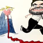 Zohran Mamdani peut-il soutenir l&rsquo;élection d&rsquo;un président de gauche aux États-Unis ?