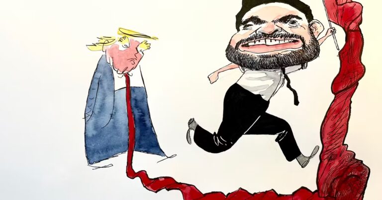Zohran Mamdani peut-il soutenir l’élection d’un président de gauche aux États-Unis ?