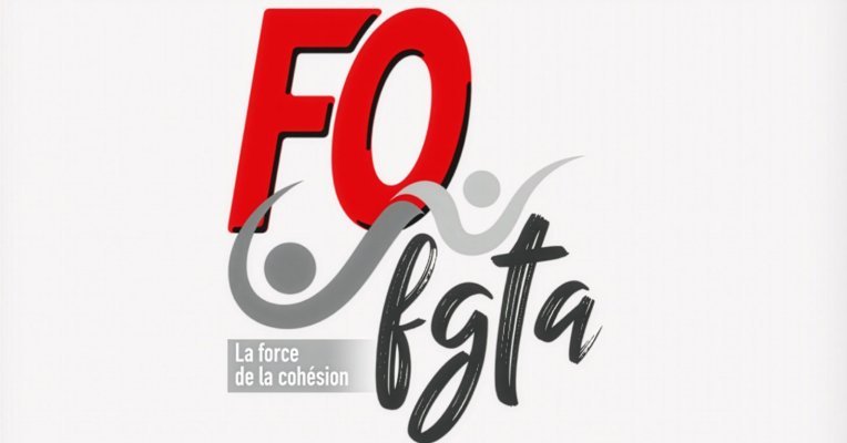 Mobilisation des salariés d’Auchan Cournon Logistique pour des engagements de la direction.