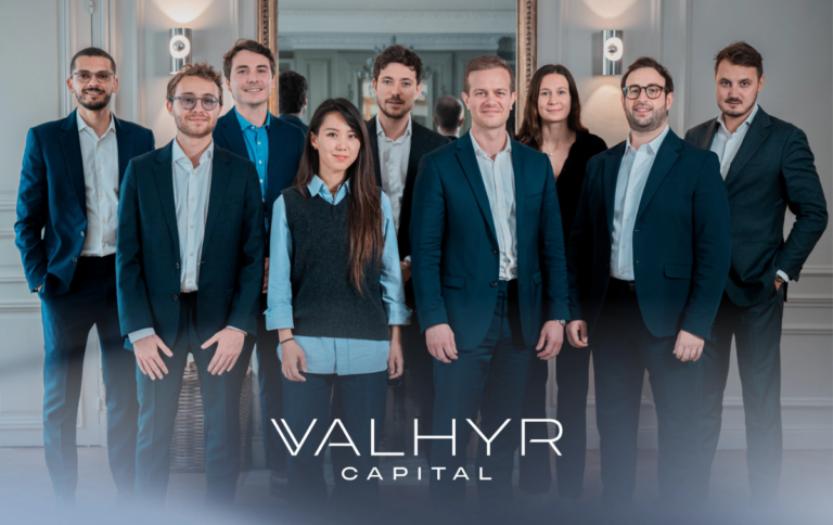 Valhyr élargit son X Fund pour soutenir le développement de projets innovants.