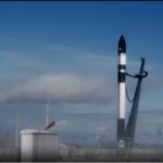 Rocket Lab interrompt le lancement d’un satellite radar d’observation de la Terre japonais.