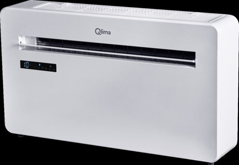 POMPE A CHALEUR MONOBLOC