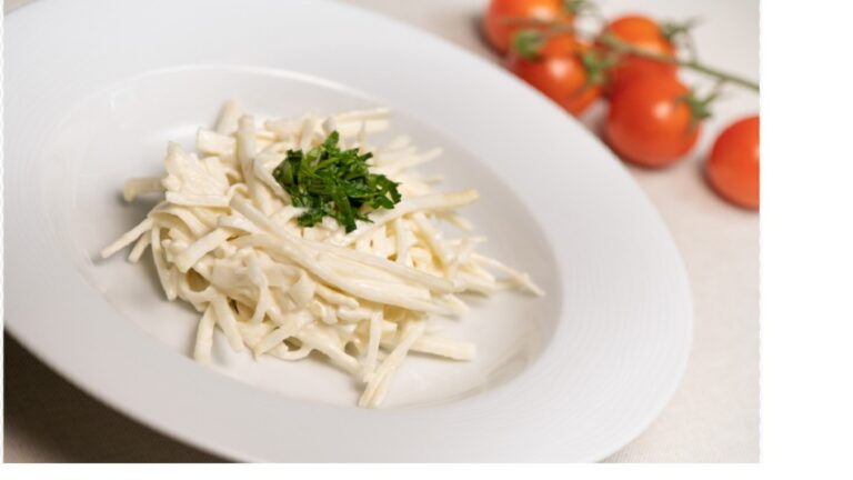 Rappel Consommateur – Détail Céleri remoulade Fait maison