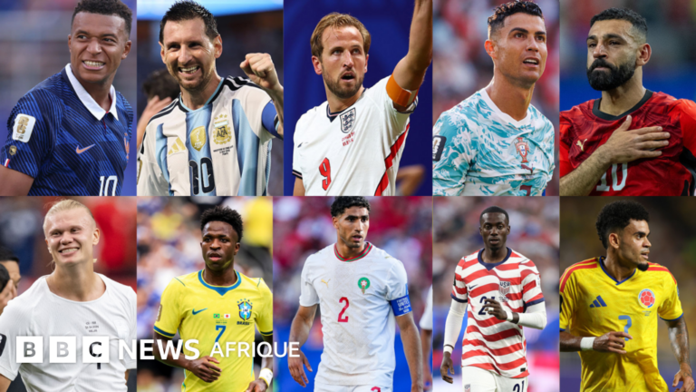 Coupe du monde 2026 : Les équipes qualifiées pour les huitièmes de finale révélées