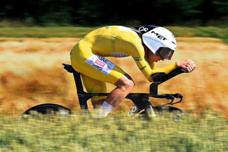 L’augmentation de la vitesse des vélos : analyse des nouvelles technologies et de l’urbanisme.