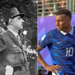 De Gaulle et Mbappé : analyse des positions contre le RN en France.