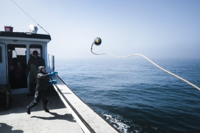 Le Fonds des pêches du Québec est reconduit et renforcé pour soutenir l’industrie de la pêche.