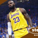 Fin de carrière de LeBron James : analyse des performances et des implications pour la NBA.