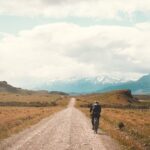 Voyage à vélo en Patagonie chilienne : un itinéraire à travers des paysages uniques