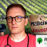 Louis-Adrien Delarue alerte sur les dangers des pesticides pour la santé publique en France.