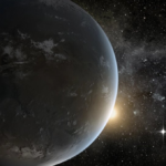 Une atmosphère détectée autour d’une planète rocheuse habitable par des astronomes.