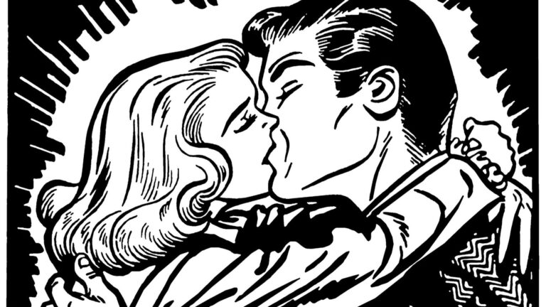 Pourquoi les humains s’embrassent-ils sur la bouche ? Analyse des comportements culturels.