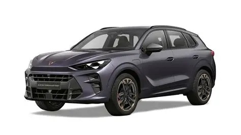 Terramar Voiture particulière