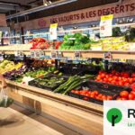 Canicule : hausse des températures et des prix des crudités en France