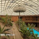 Astronomie : La Residencia, hôtel pour scientifiques dans un environnement extrême.