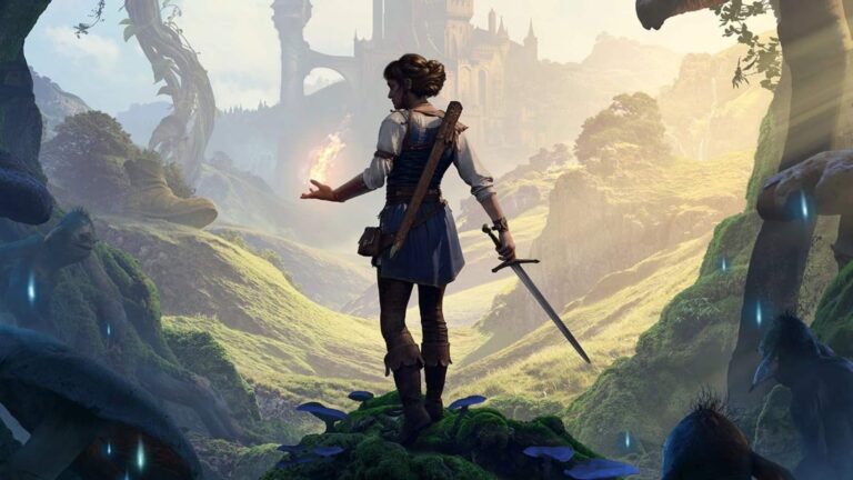 Fable : précommandes Xbox Series X moins chères que sur PS5 selon Frandroid