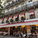 Gilles Pudlowski présente les tendances culinaires actuelles en France et leurs acteurs clés.