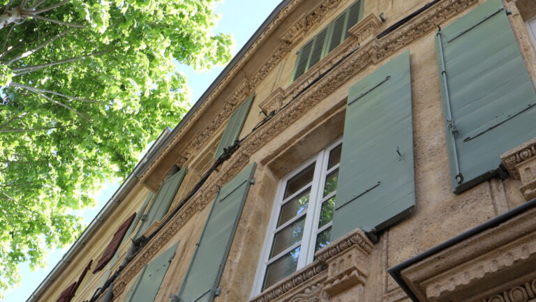 Marché immobilier indécis à Salon-de-Provence : le Pays salonais s’adapte aux enjeux locaux.